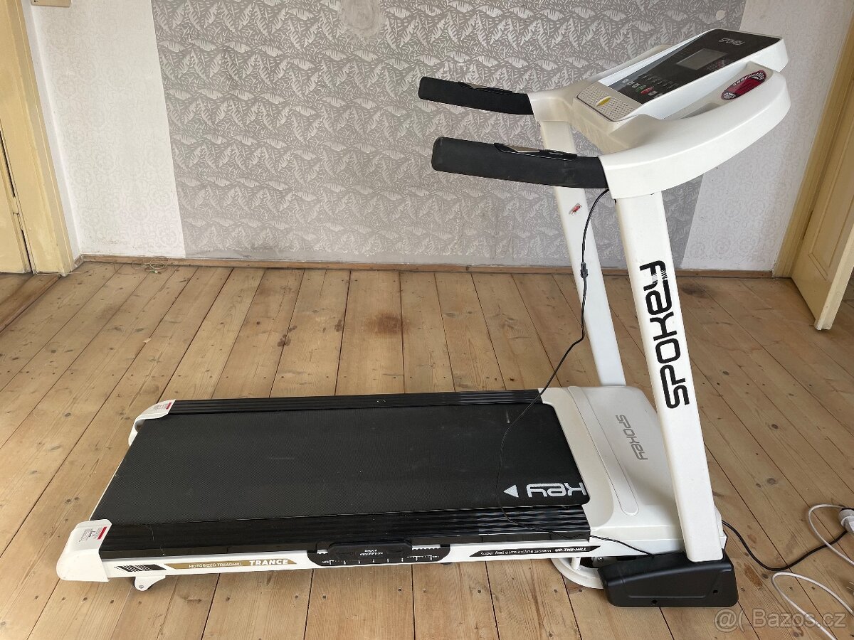 Běžecký pás Spokey - 13