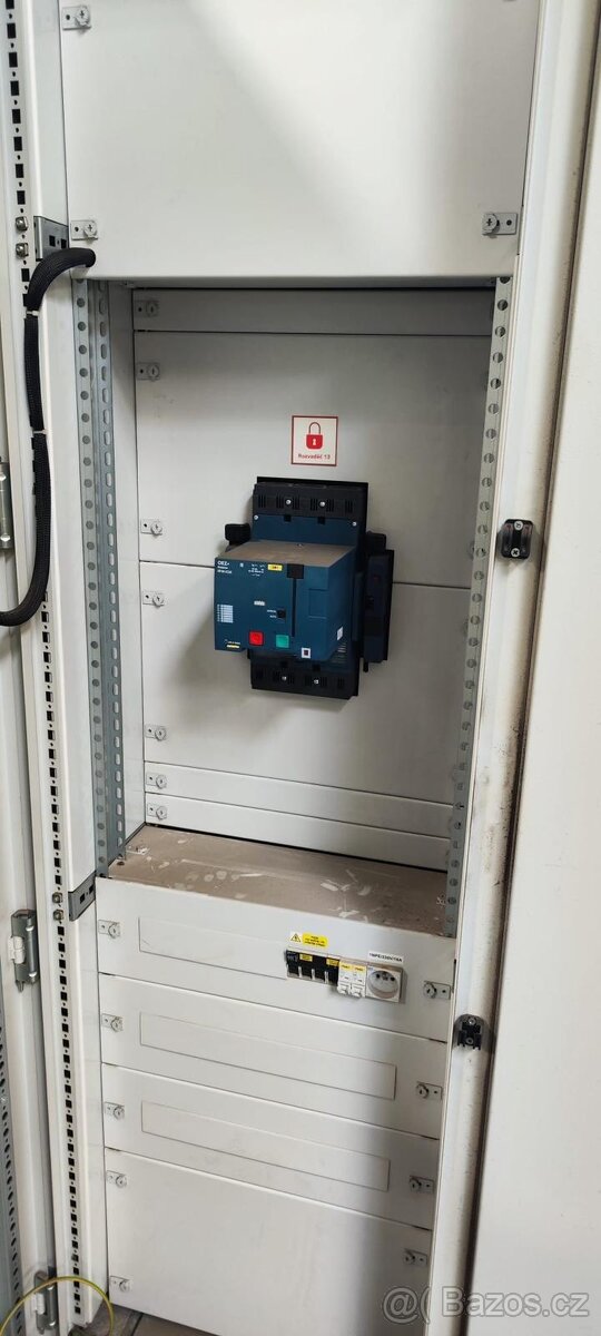 Rozvaděčové skříně - 13