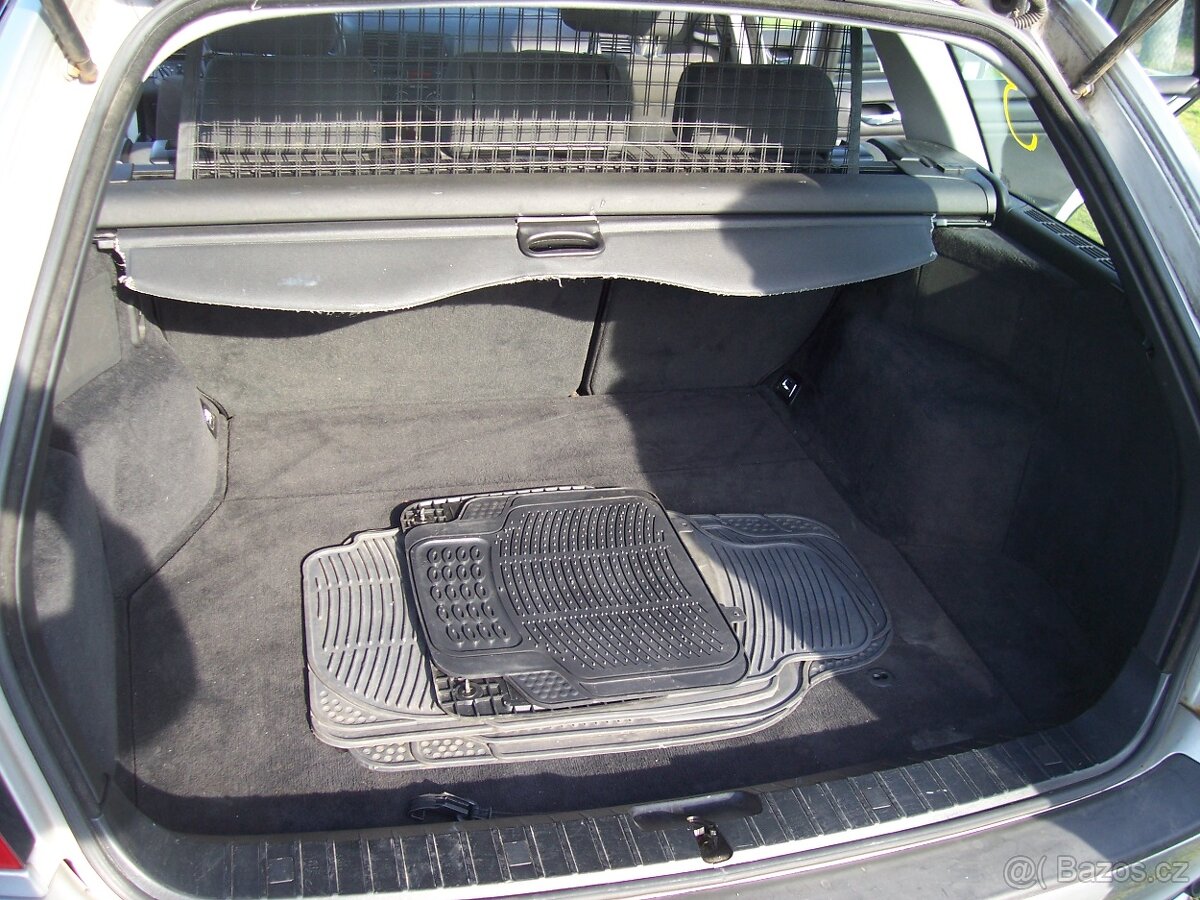 BMW E46 Touring 320d díly / na díly - 13