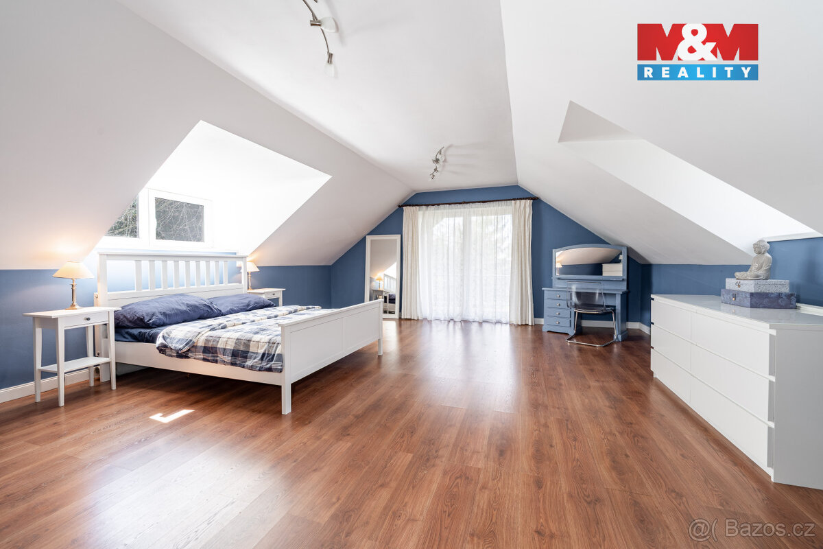 Prodej rodinného domu ve Zbinohách - 13