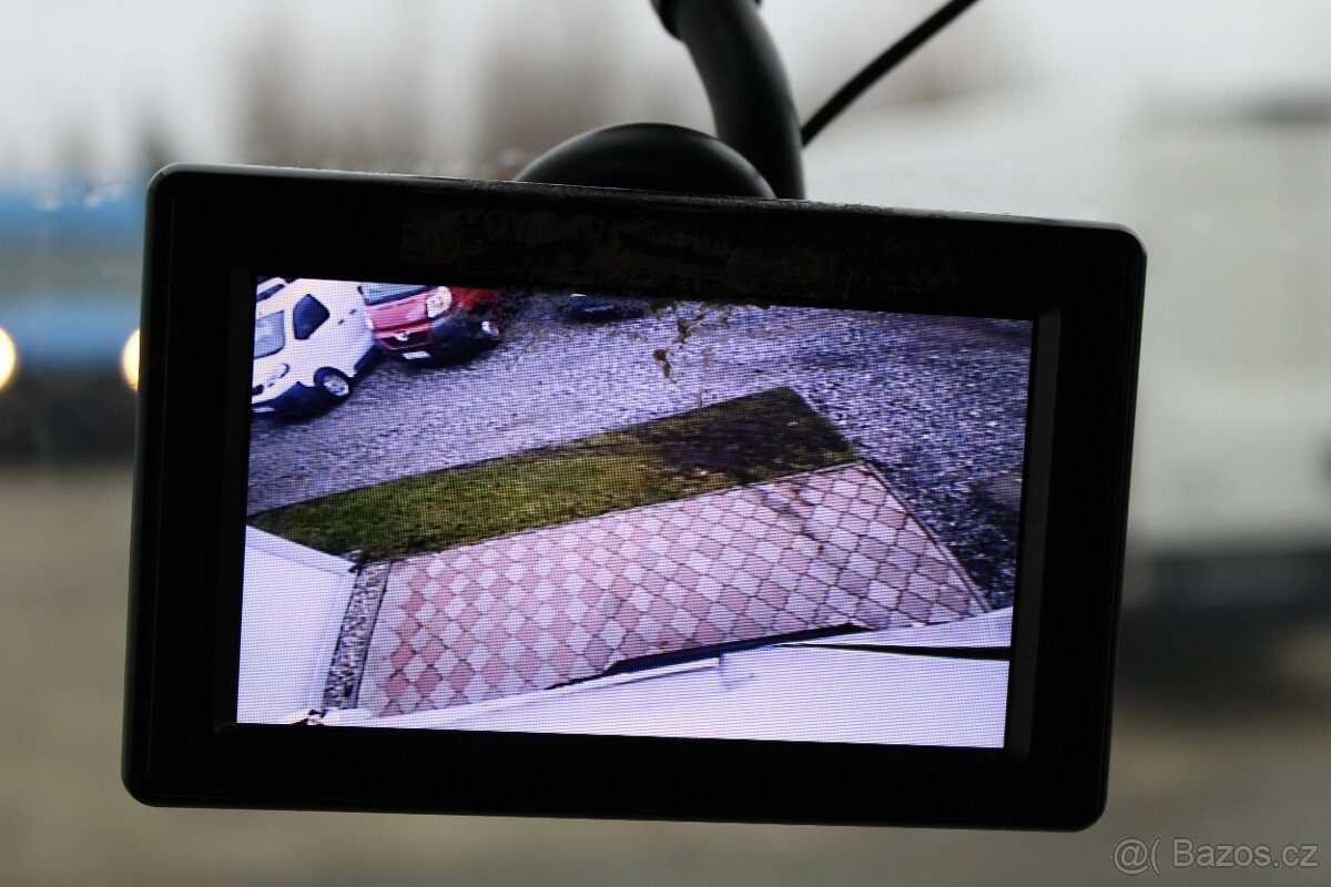 Iveco Daily, 35C15 3,0 Maxi podvozek 5t - 13