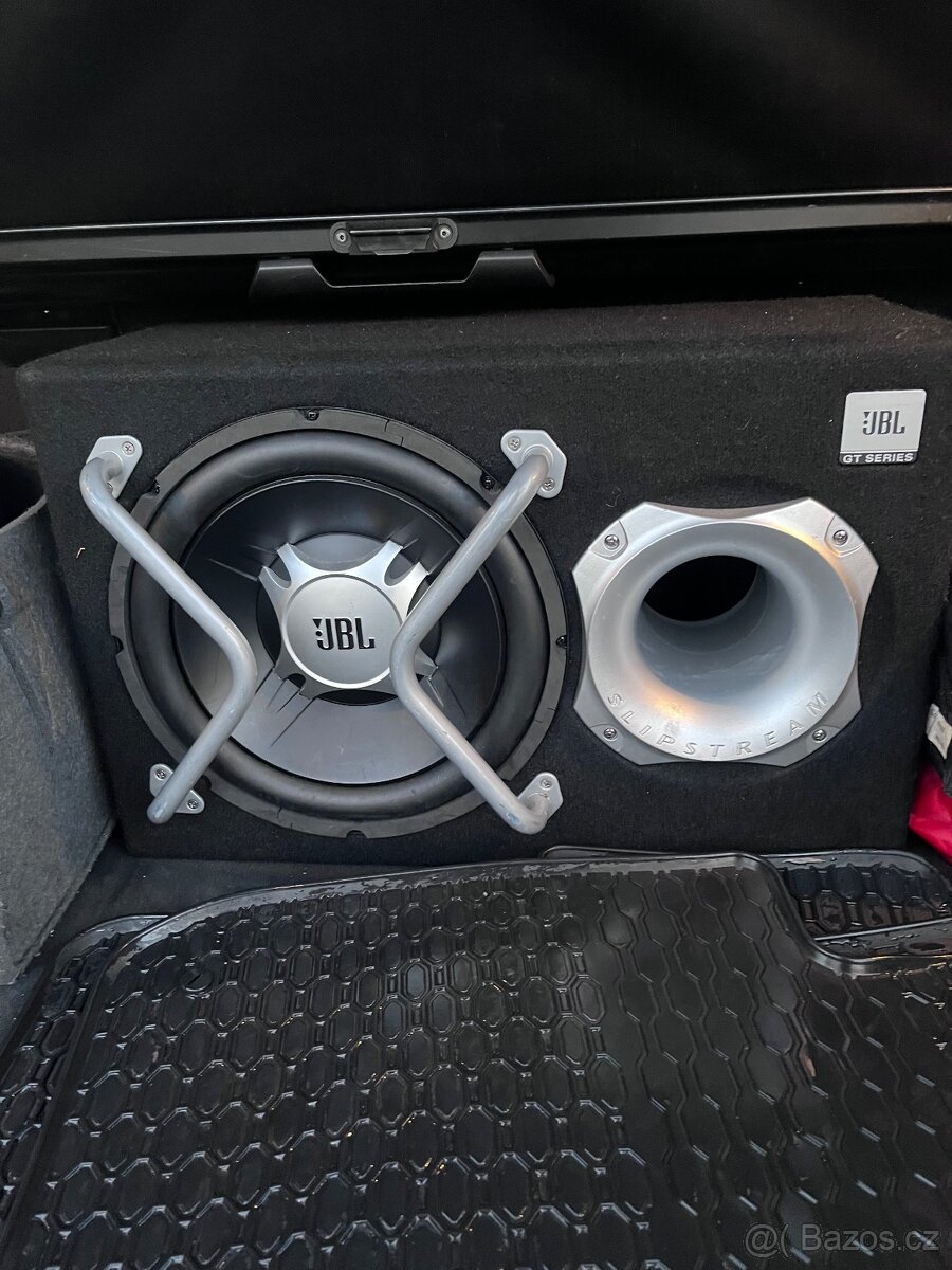 BMW E91 320d M47 - 13