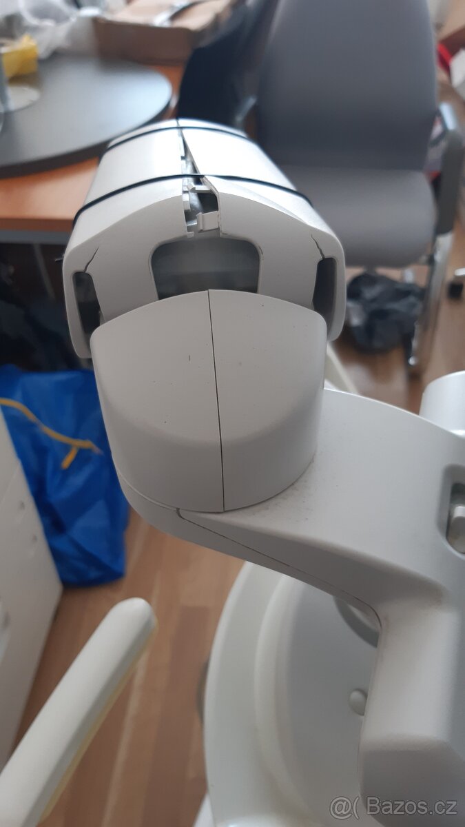 HITACHI ALOKA ARIETTA v70 - 13