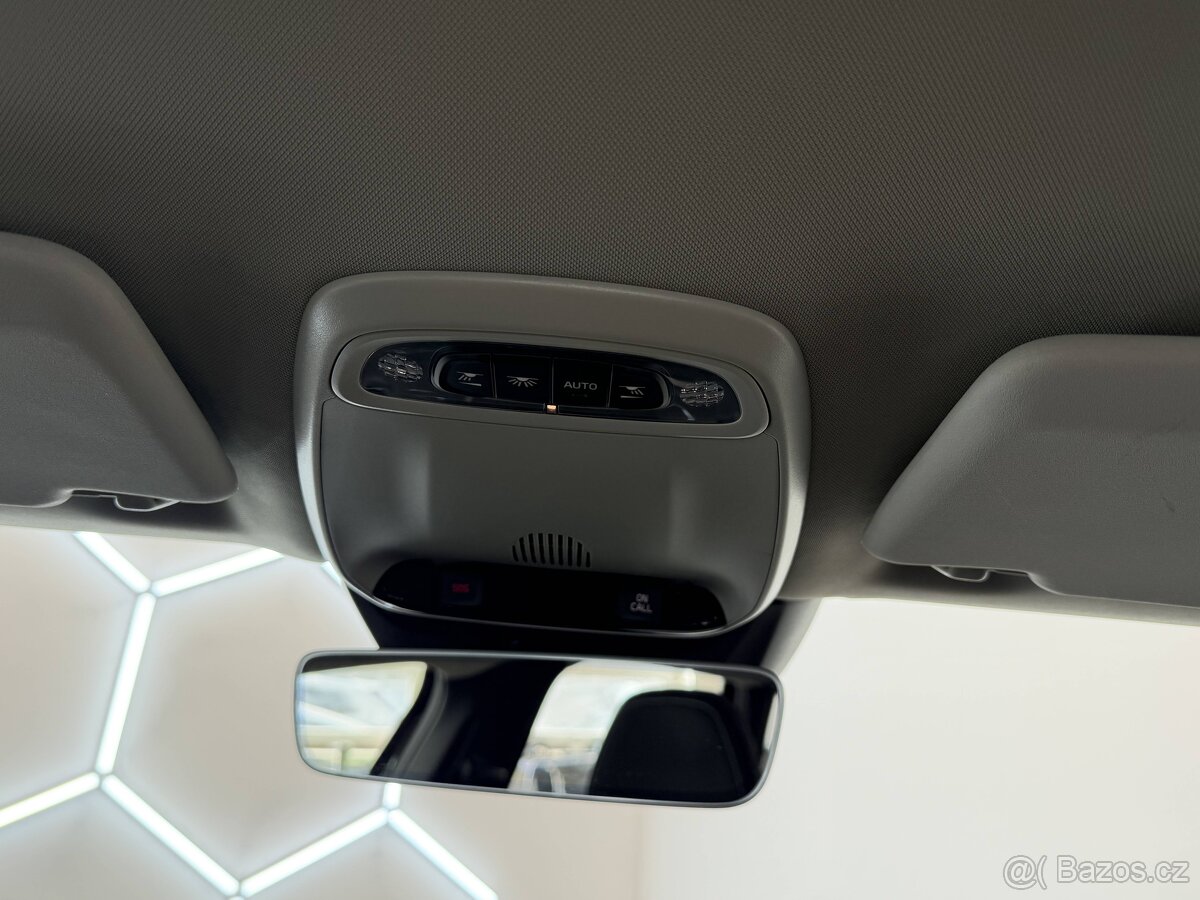 Volvo V40, 2.0 D2, 88kW, AUTOMAT - 13