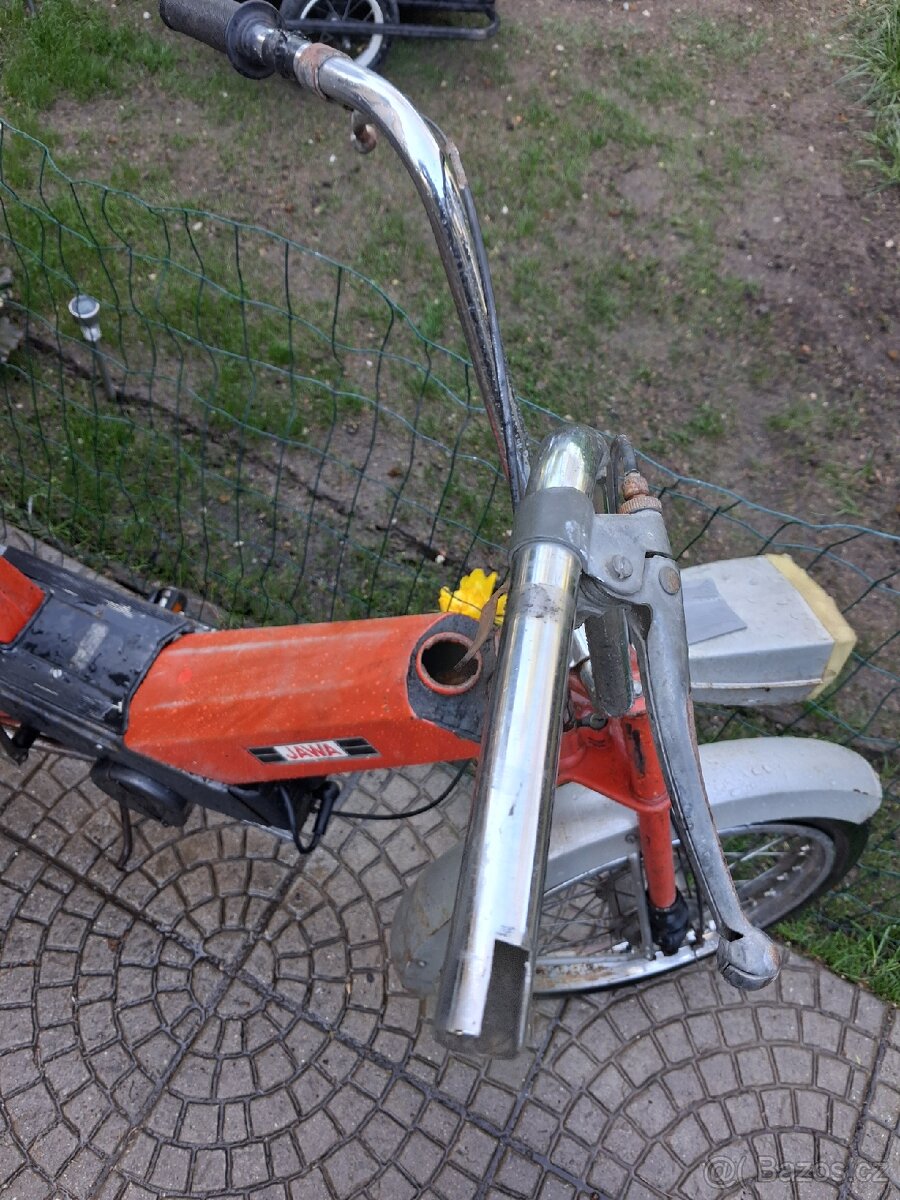 2x babetta 207 - 13