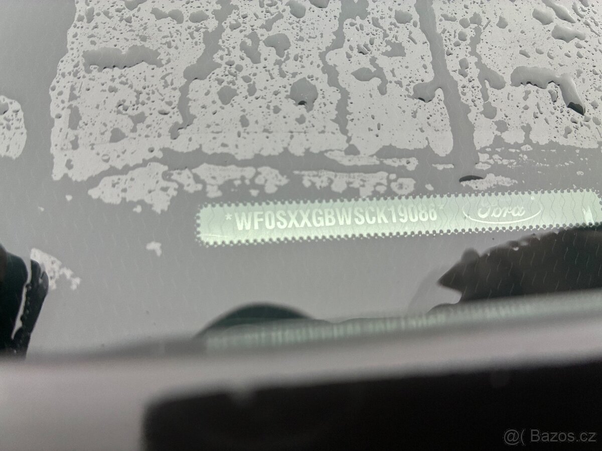 Ford S-MAX nový automat - 13