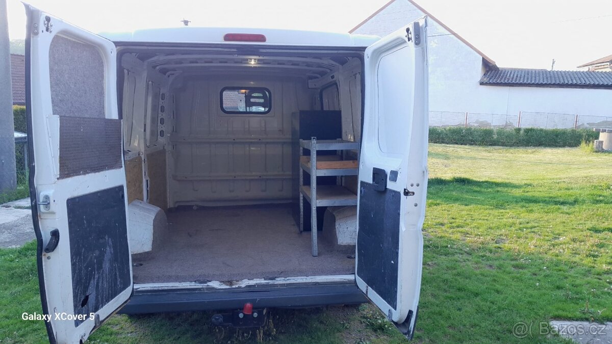 Citroen Jumper - 13