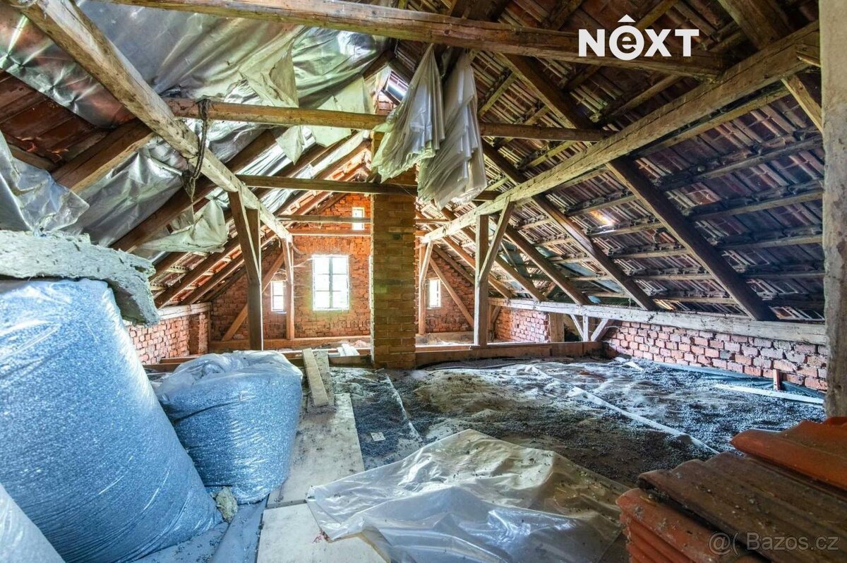 Prodej Rodinný dům, 107㎡ - 13