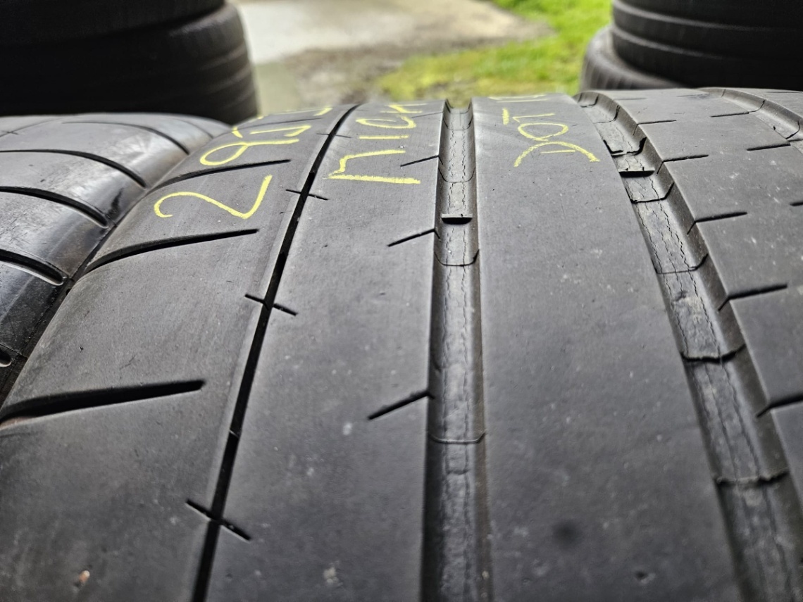 295/30R20 - 13