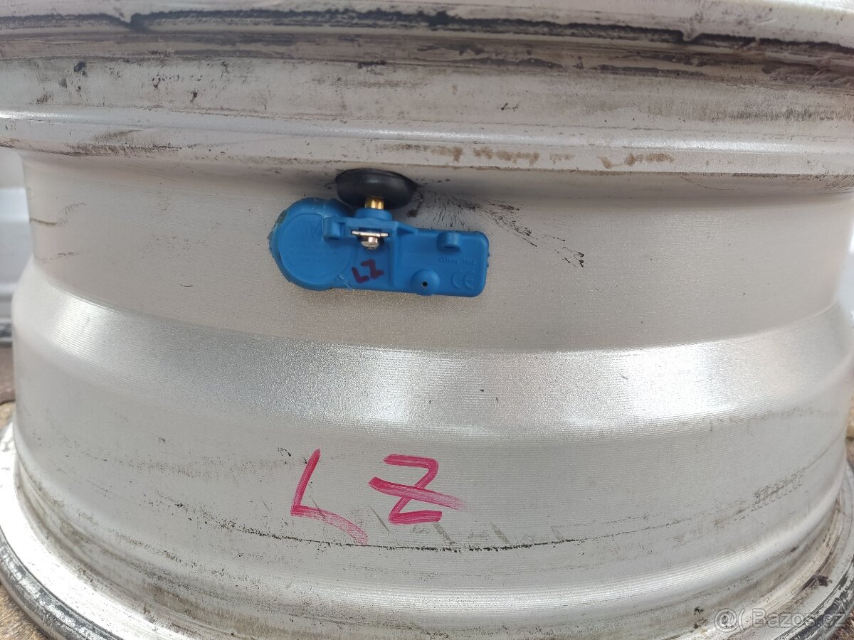 ALU KOLA OPEL ANTARA 5X115 - 13