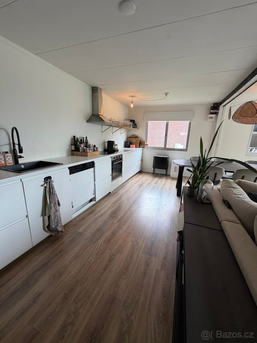 Modulový dům 120m2 - 13