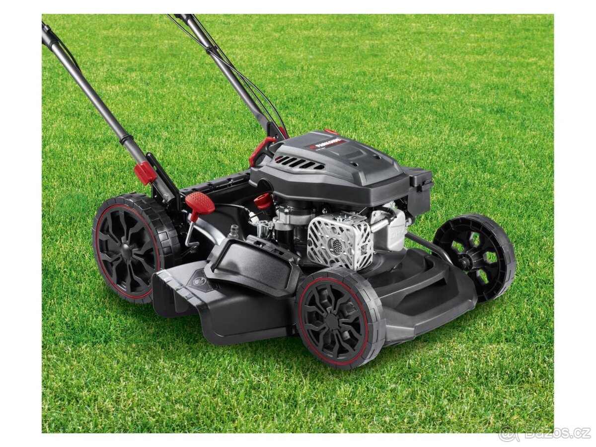PARKSIDE PERFORMANCE ® Benzínová sekačka el.start Nová 2,5kW - 13