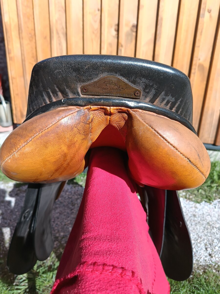 Sedlo Jan Hausr - 13