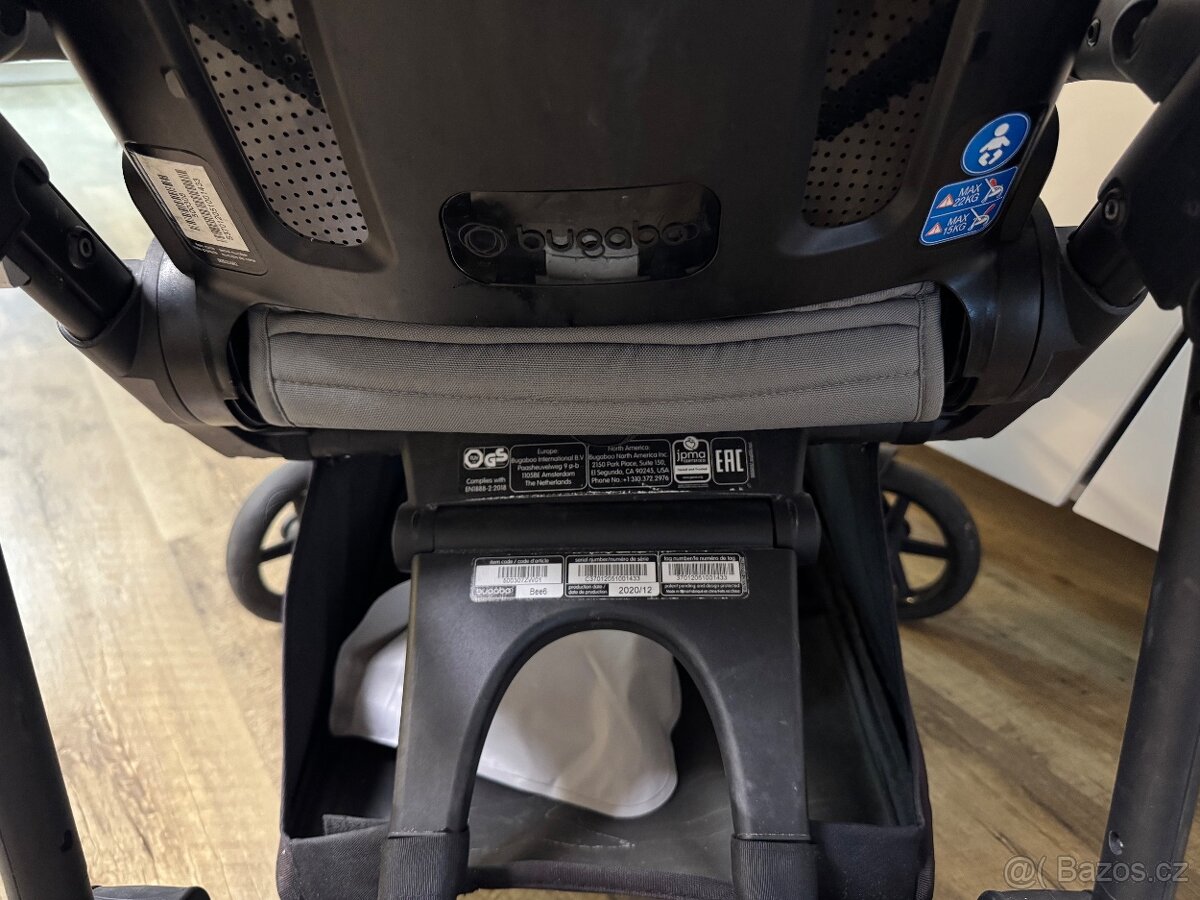 Bugaboo bee6 - 13