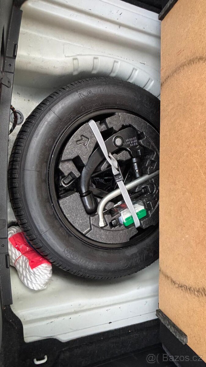 Škoda oktávia 3 - 13