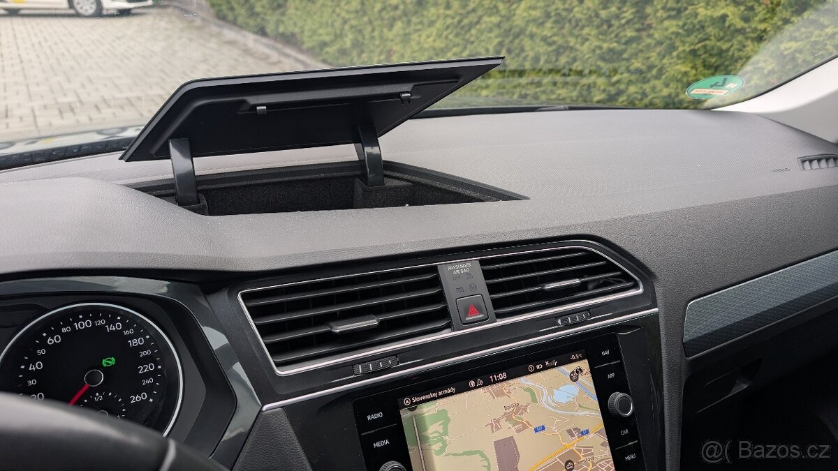 Volkswagen TIGUAN 2.0tdi 110kw automat - 13