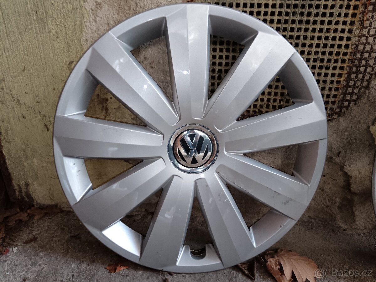 Poklice Volkswagen 16 - 13