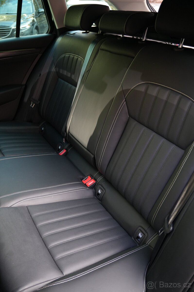 Škoda Superb 2.0. TDI DSG 110kW 2021 187tkm. - 13