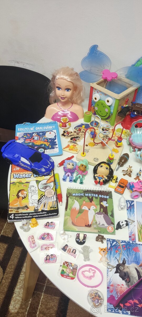 Hračky - 13