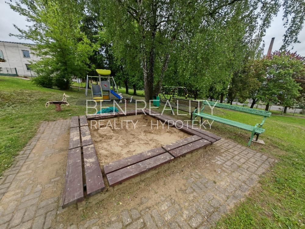 Prodej - cihlový byt 3+1 (2+1) Slavičín Ševcovská - 13