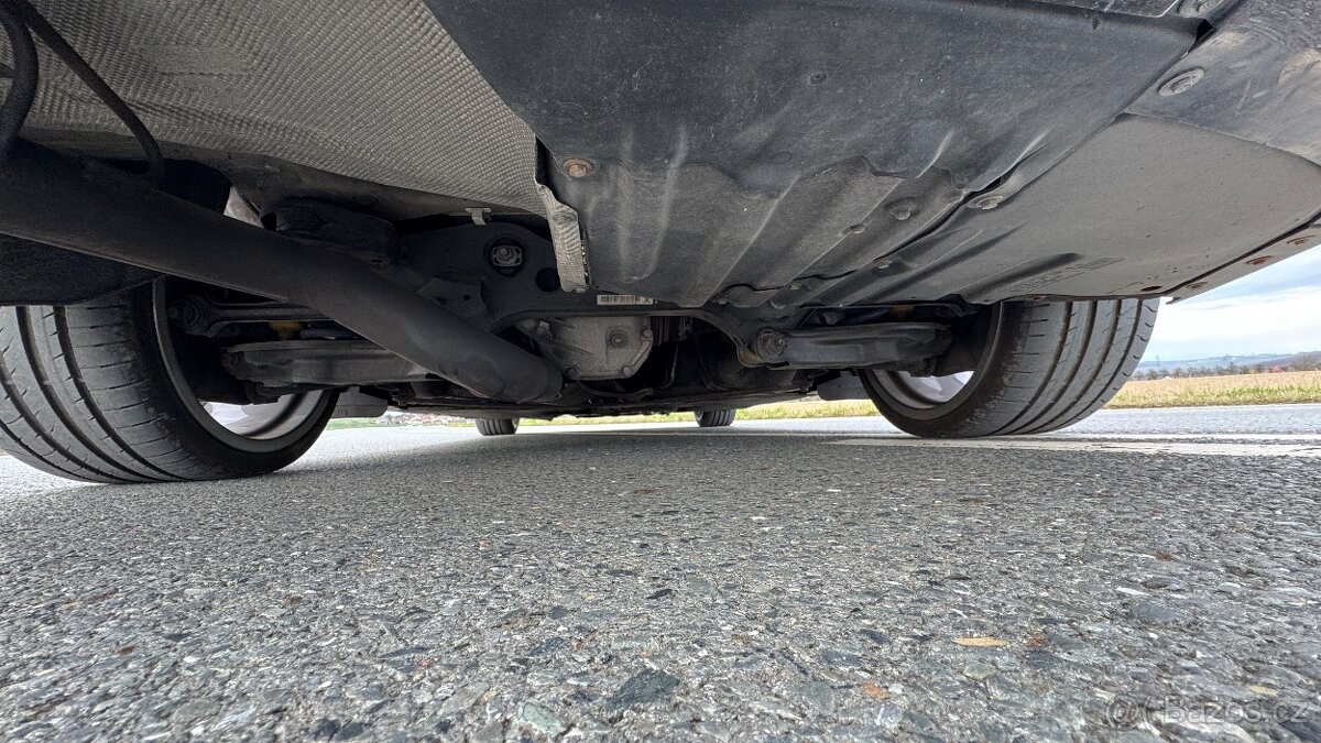 BMW E82 135i N54 manual - 13