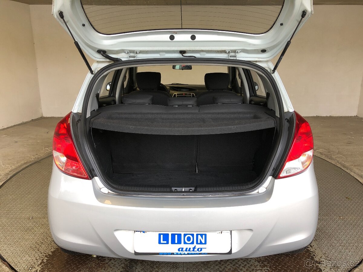 HYUNDAI I20 1.3 16V - 13