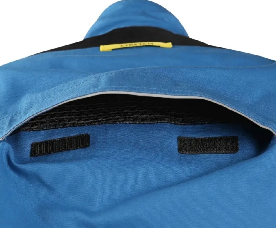 CXS stretch bunda - 13