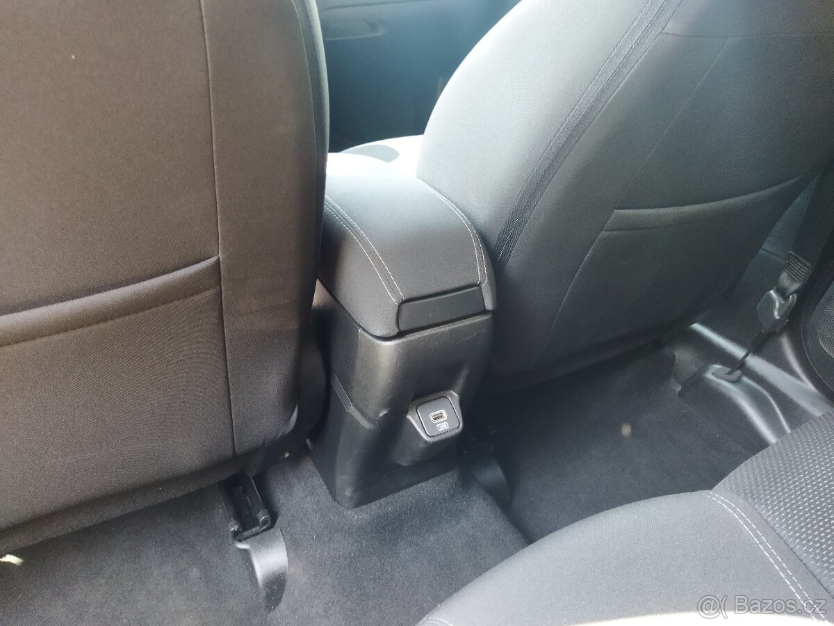 Fiat Tipo facelift 1.6 D / 96kW Multijet 2, 11/2021 - 13