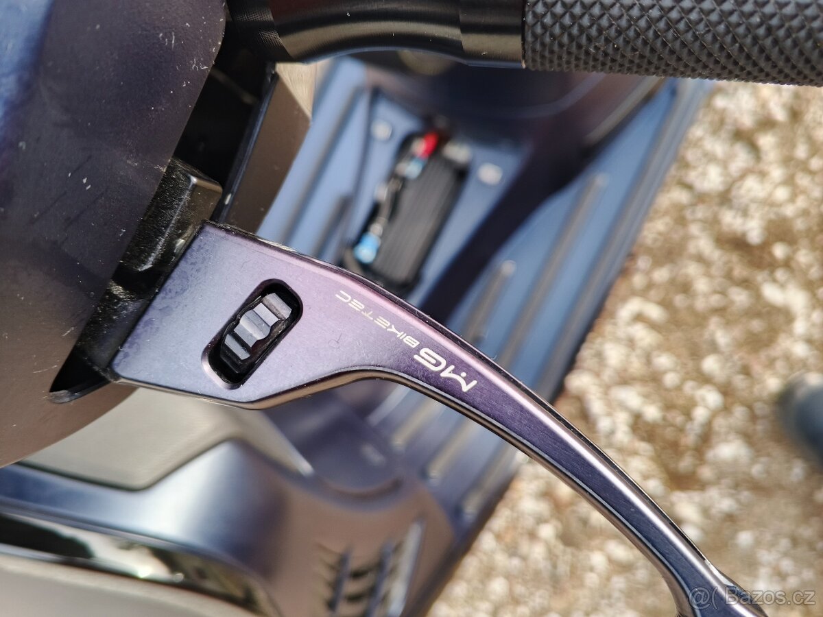 Vespa GTS 300 Super Tech ABS ASR - 13