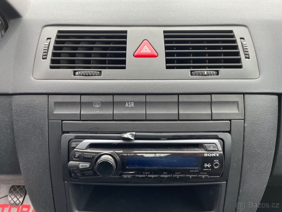 Škoda Fabia, 1,4 55kW, SERVISKA - 13