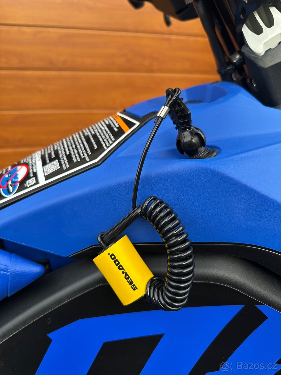 SeaDoo Spark Trixx 3-UP, 0 MTH - 13