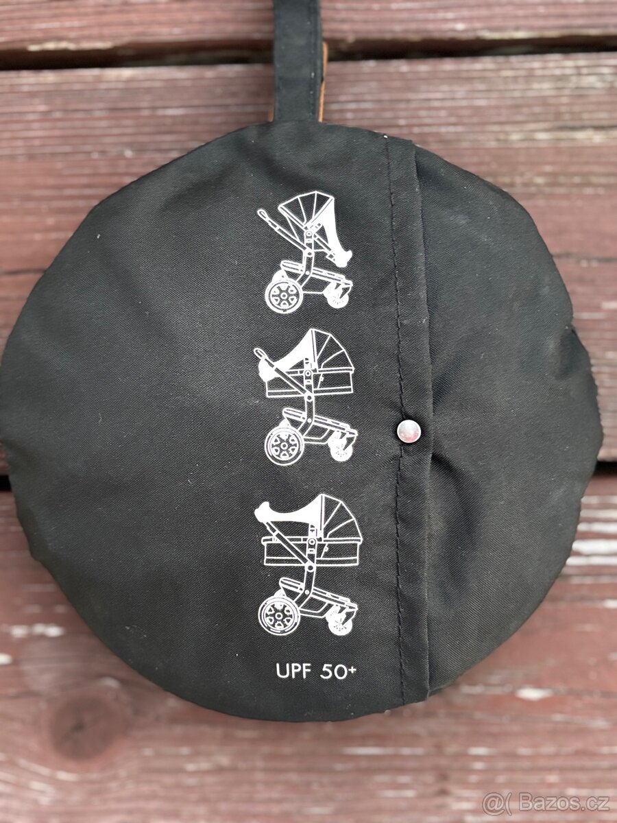 Kočárek Joolz Day+ - 13