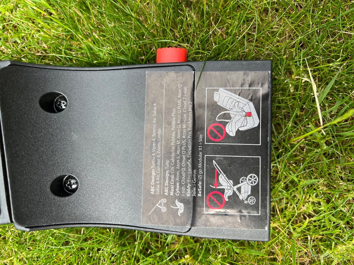 Abc design salsa classic - 13