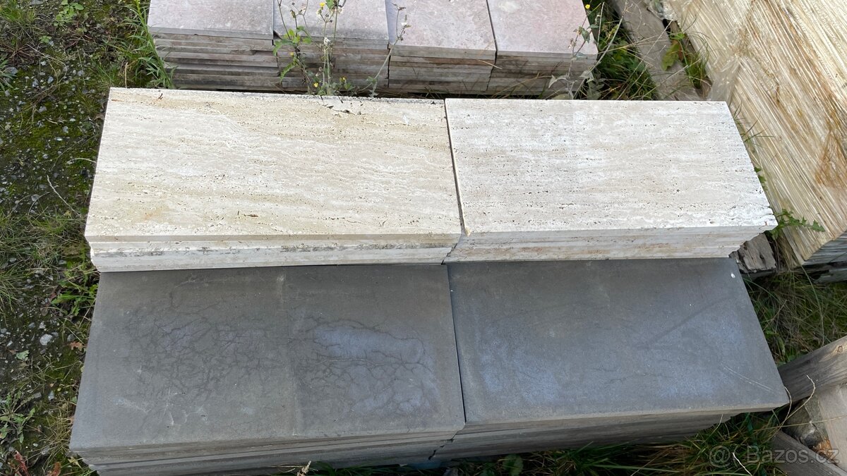 Dlažba a obklad - 13