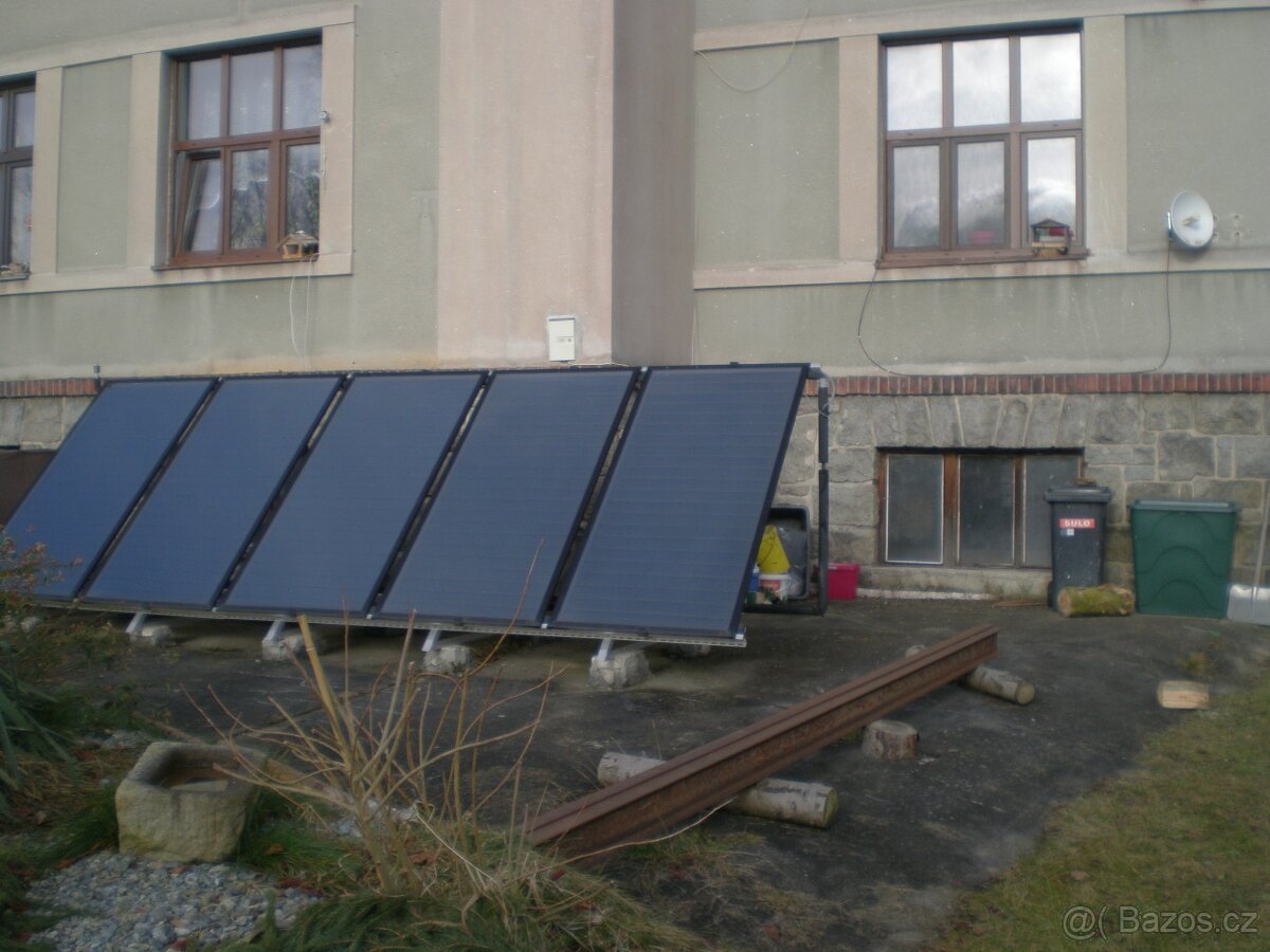 SLEVA Byt s pozemkem za cenu bytu - 13