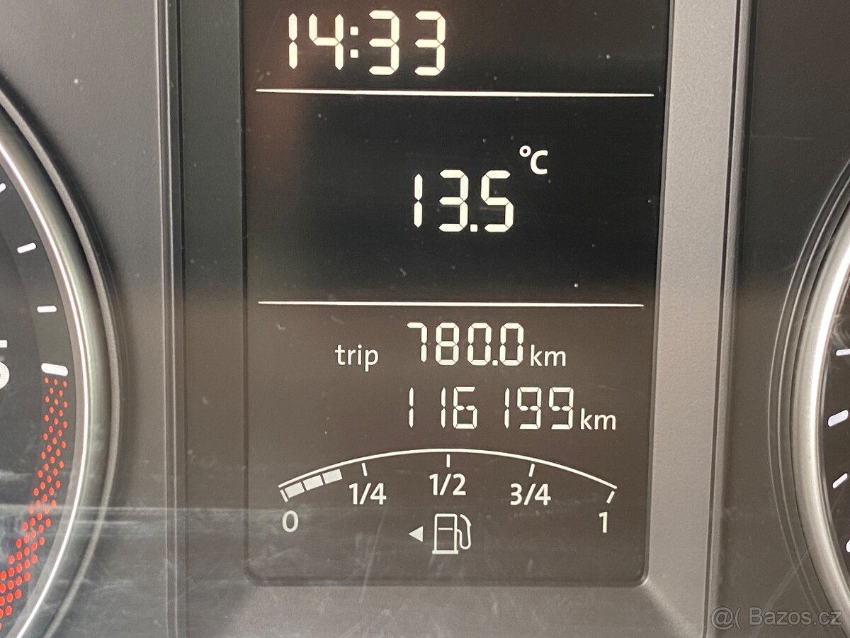 VW TRANSPORTER manulal , 75 kw , NAFTA - 13