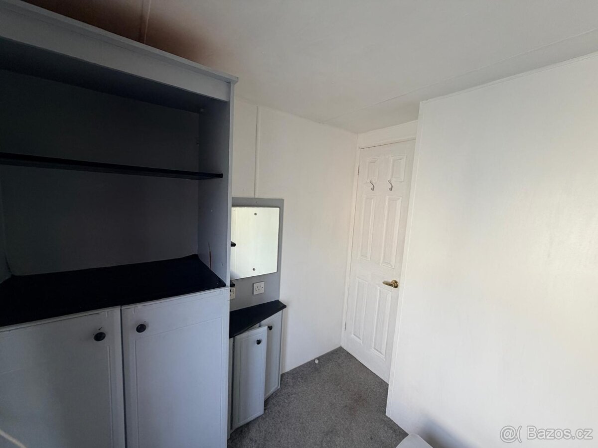 Mobilní dům - mobilheim Arronbrook Clipper 10 x 3,1m - 13