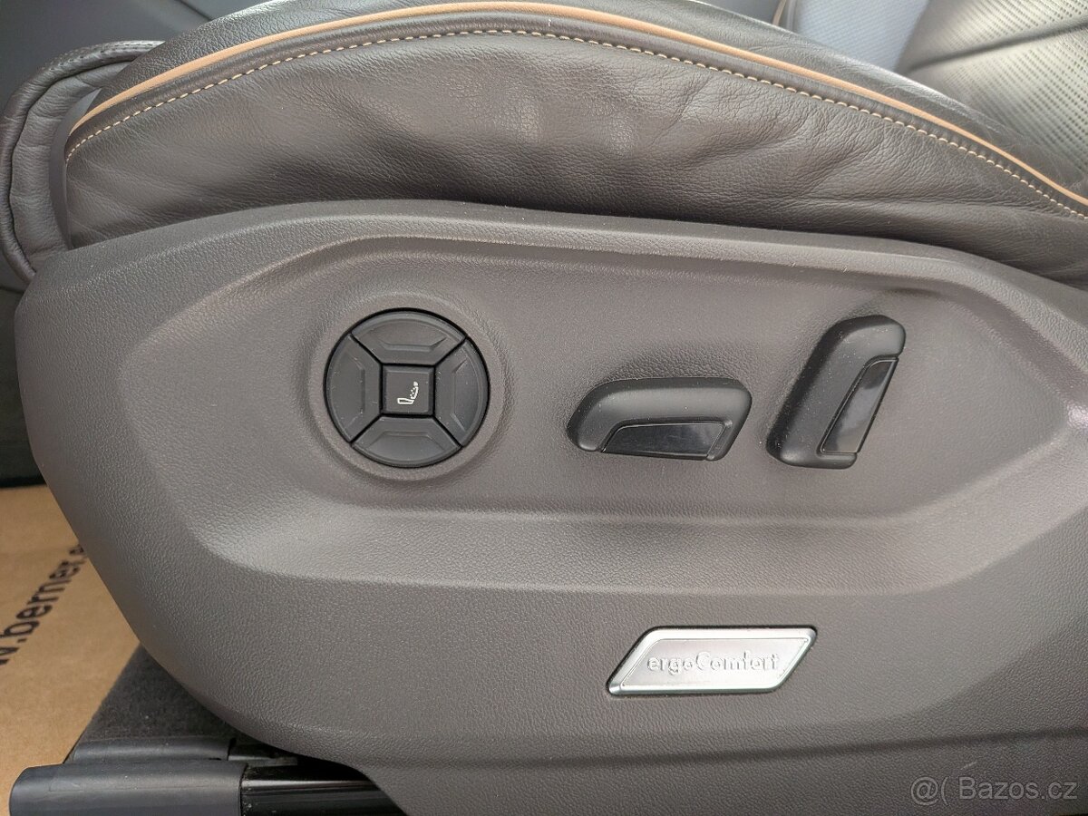 Volkswagen Touareg, 3.0 TDI 210kW - 13