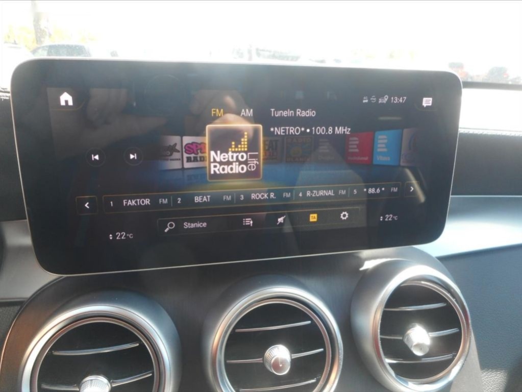 Mercedes-Benz GLC,2,0 220 D 4MATIC - 13