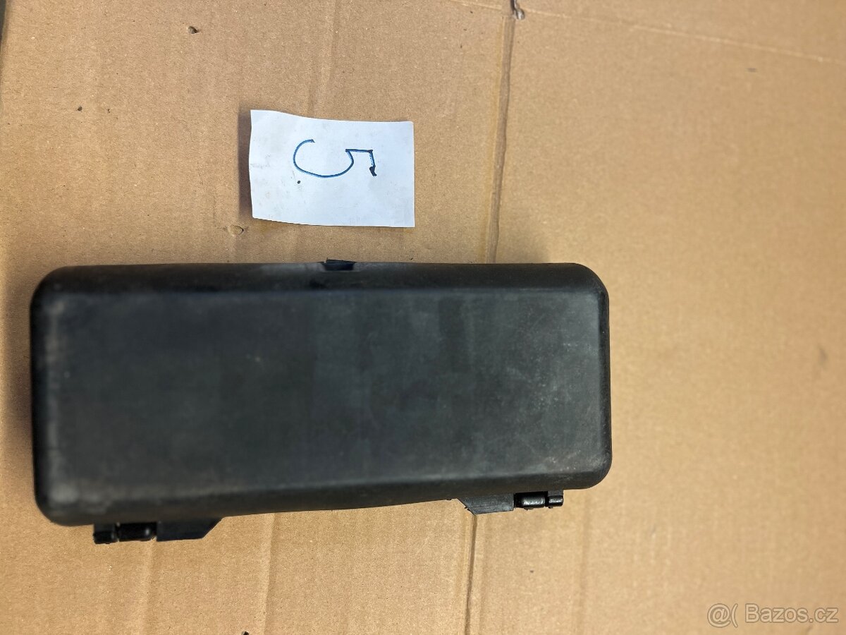 Nářadí Fiat - 13