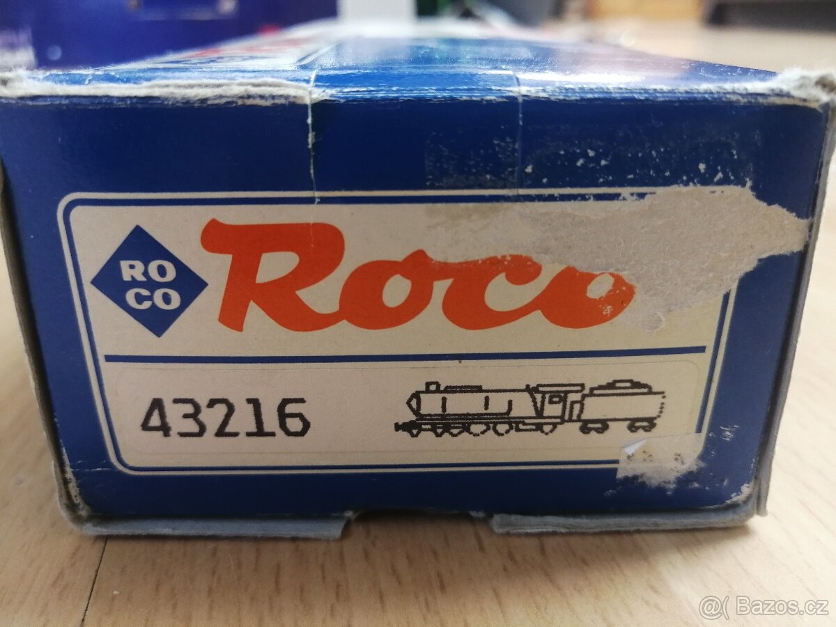 Roco 43216 HO. - 13