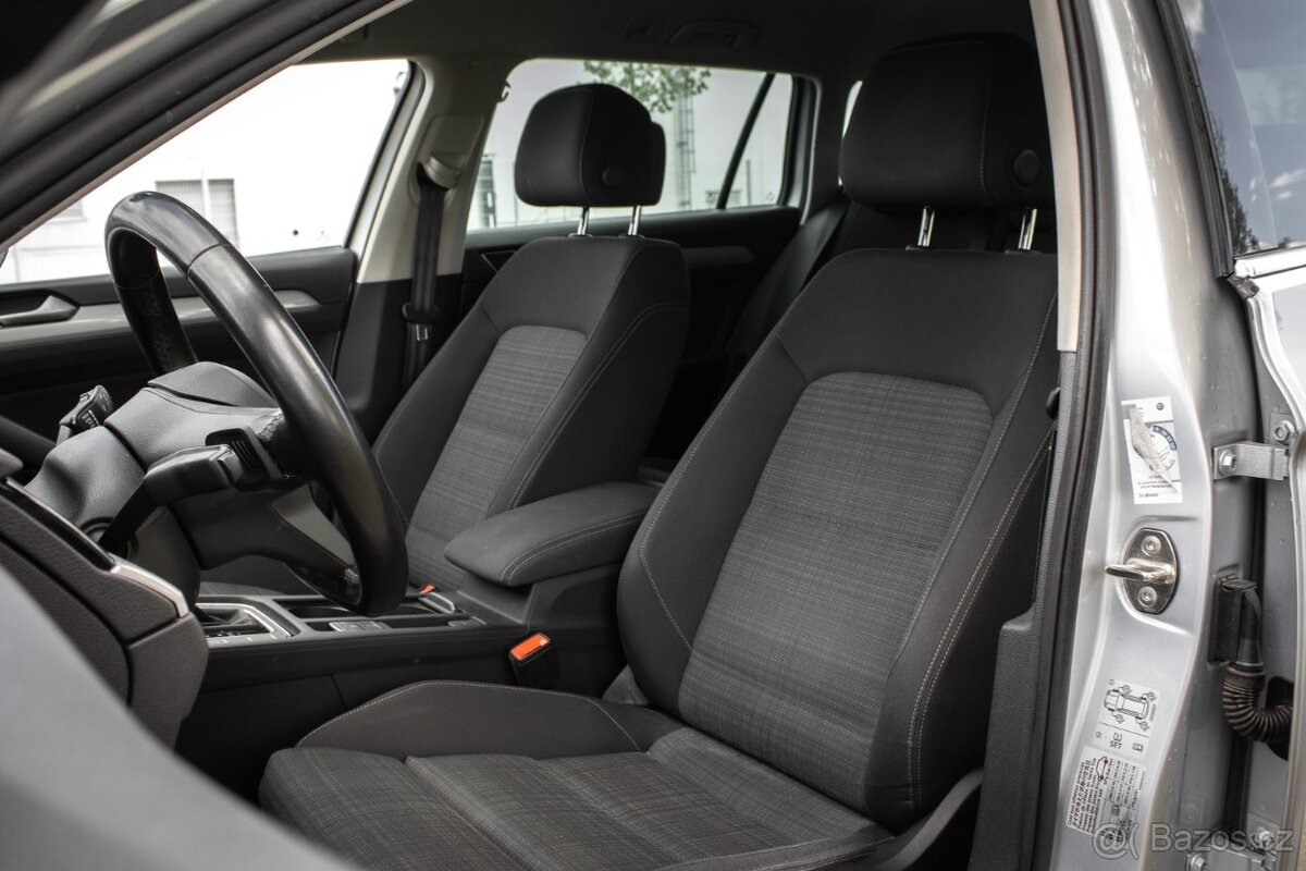Volkswagen Passat Variant DSG 150k, 110kW - 13