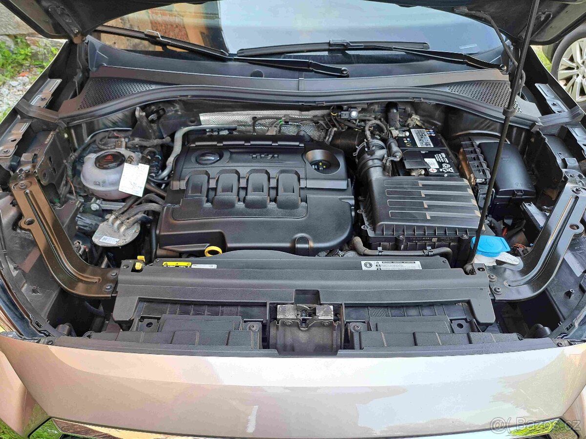 Seat Tarraco 2,0 TDI DSG 4x4 STYLE - 1903 - 13
