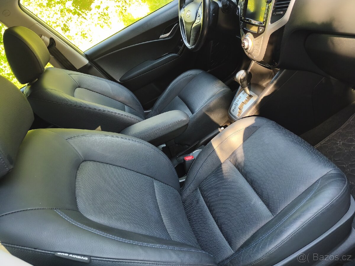 Hyundai ix20 1.6 92kw Automat - 13
