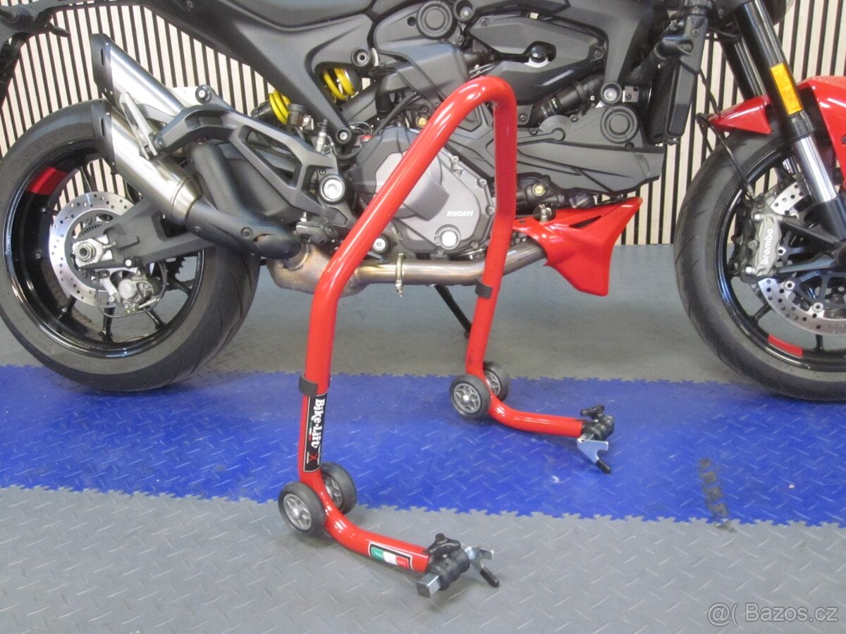 Ducati Monster 937 - 13