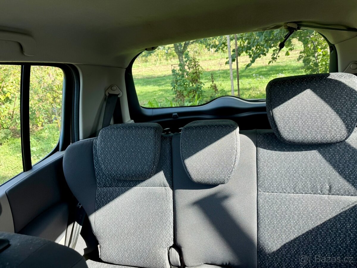 Renault modus babolap - 13