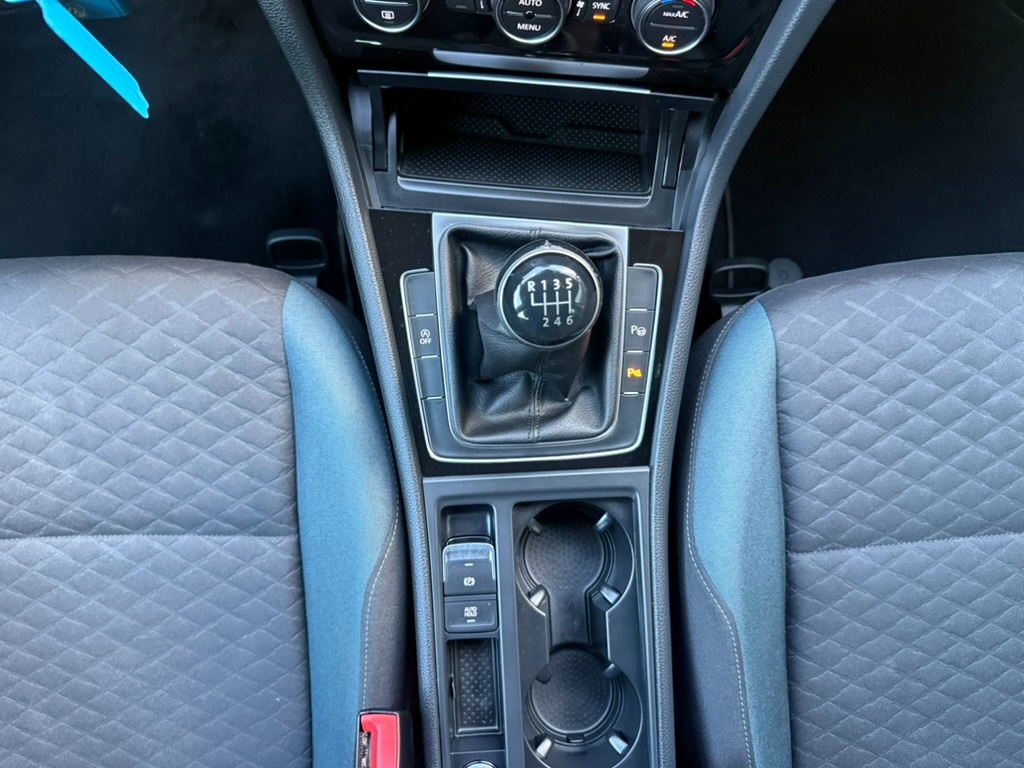 Volkswagen Golf, 2.0 TDI 110 KW IQ-DRIVE LED - 13