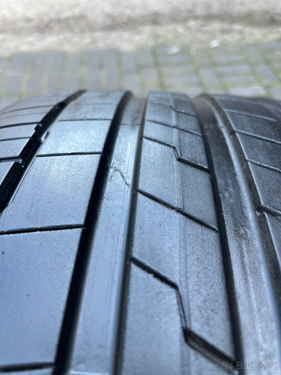 Audi SQ8/ Q8, kola 21" letní - 13