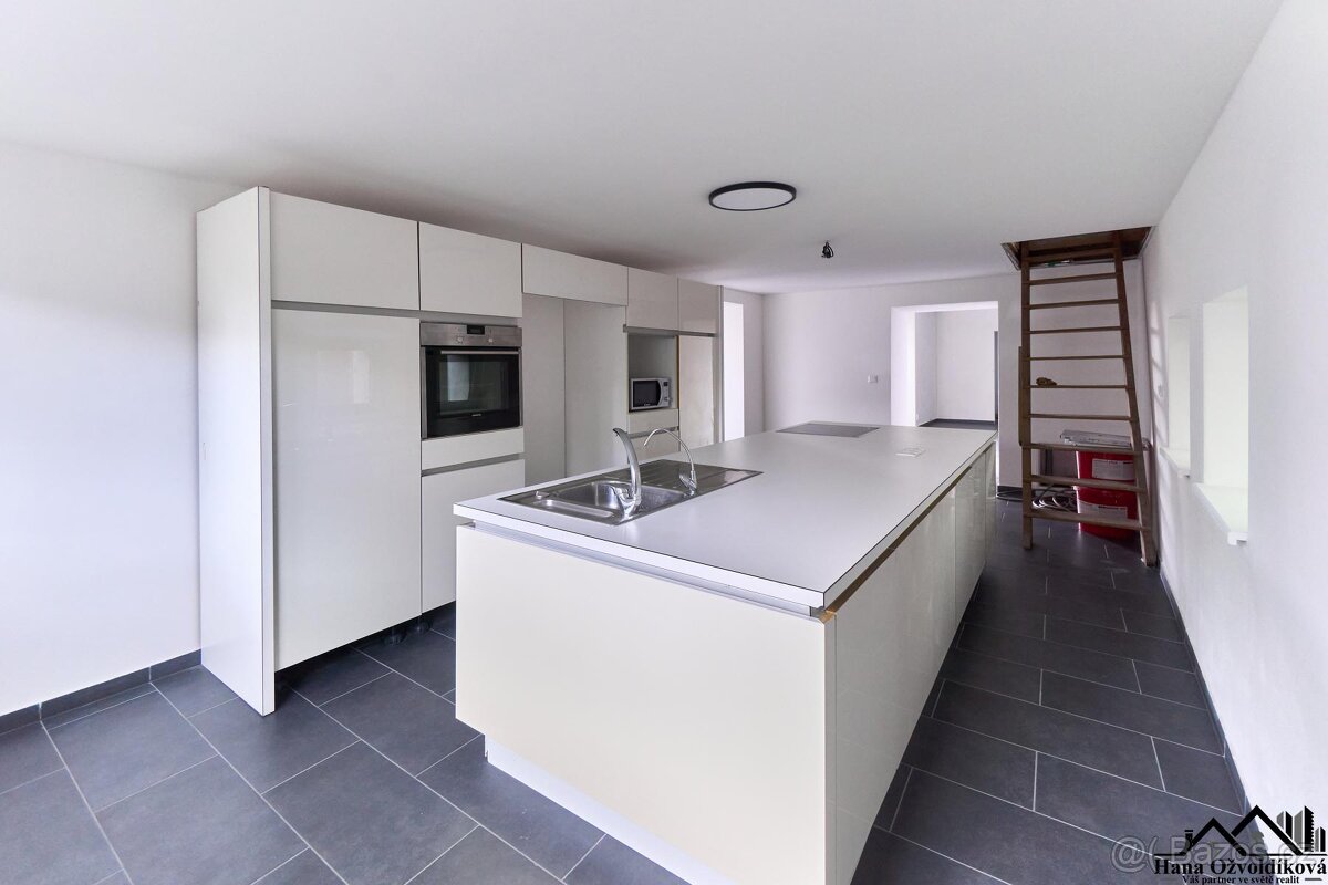 Prodej rodinného domu ve Vanovicích - 13