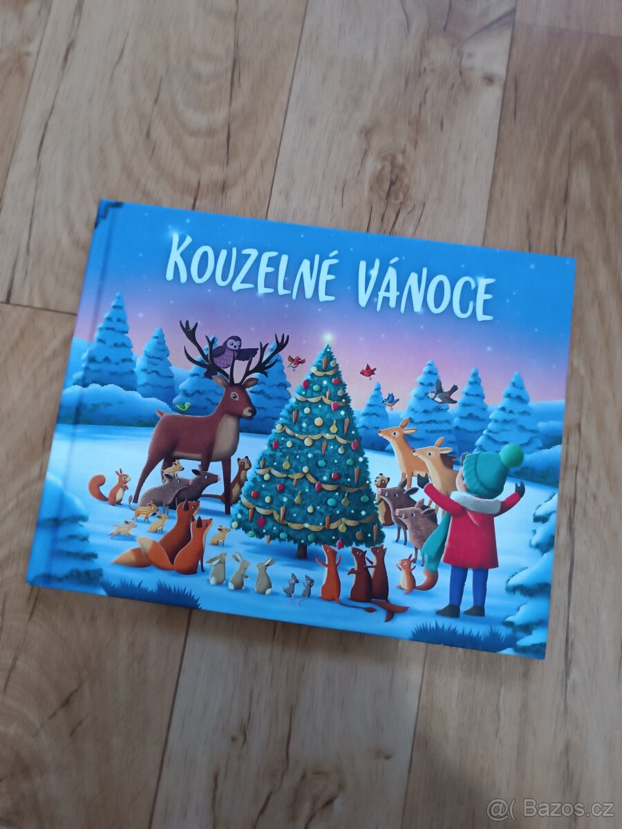 Prodám knihy pro děti - 13